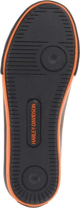 Harley-Davidson Women's Zia Vulcanized Shoe