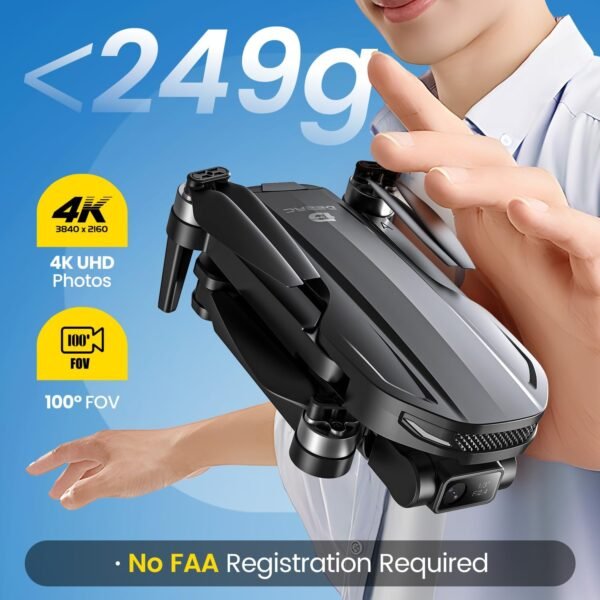 71OknSBYU7L._AC_SL1500_.jpg DEERC Drones with Camera for Adults 4K