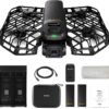 X1 PROMAX 8K Action Flying Camera, Foldable Drone with Camera X1 PROMAX 8K Action Flying Camera, Foldable Drone with Camera with 42 KM/H Follow Speed, 10+ Fully Automatic Flight Modes, Fly Anywhere with OmniTerrain, SmoothCapture 2.0(Basic Combo)