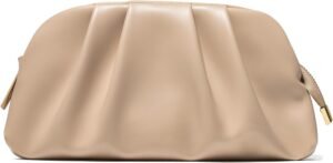SWEETV Dressy Vegan Leather Clutch Purse for Women Formal, S... SWEETV Dressy Vegan Leather Clutch Purse for Women Formal, S...