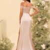 Dessiny Women's Off Shoulder Mermaid Bridesmaid Dresses 2025...