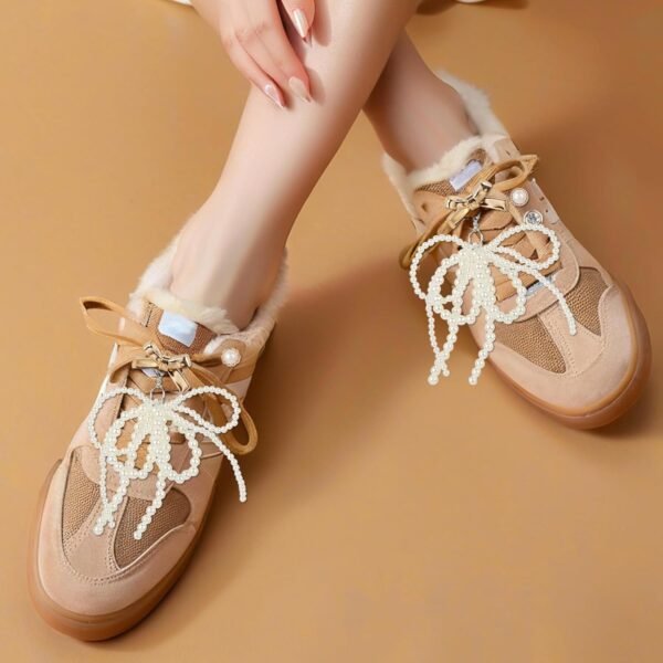 32Pcs Shoe Charms for Sneakers, Shoe Lace Charms Jewelry for...