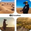 71nLXQoe0sL._AC_SL1500_.jpg 2 | FPV Goggles for All Camera Drones | Unibody Lens | HD FPV Goggles | Compatible Versatile Skyview FPV Drone Goggles | Clear Immersive View | All GPS Camera Drone