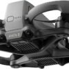 DJI Avata 2 FPV Drone with 3-Battery Fly More Combo CP.FP.00000151.02 4K Video + 128GB Memory, Landing Pad + More