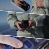 71qUDsCR5L._AC_SL1500_.jpg X1 PROMAX 8K Action Flying Camera, Foldable Drone with Camera with 42 KM/H Follow Speed, 10+ Fully Automatic Flight Modes, Fly Anywhere with OmniTerrain, SmoothCapture 2.0(Basic Combo)