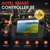Autel Robotics EVO 2 Pro V3: 2025 Son-y 1" CMOS & 6K HDR Video, Moonlight Algorithm 2.0, Max ISO 44000,12-Bit DNG, 6.4" Smart Controller SE, 15KM Transmission, 360° Obstacle Avoidance, 40 Minutes