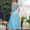 Bbonlinedress Halter Cocktail Women Dresses Prom Formal Wedd...