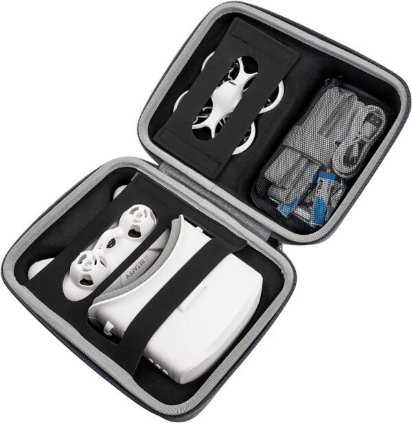 81L22Mbe3pL._AC_SL1500_.jpg BETAFPV Cetus Pro FPV Drone Kit with 3 Flight Modes Altitude Hold Emergency Landing Self Protection Turtle Mode with Radio Transmitter Goggles for FPV Beginners Player-to-Pilot