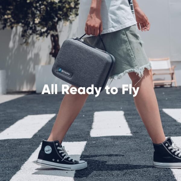 81OpmHcohEL._AC_SL1500_.jpg BETAFPV Cetus Pro FPV Drone Kit with 3 Flight Modes Altitude Hold Emergency Landing Self Protection Turtle Mode with Radio Transmitter Goggles for FPV Beginners Player-to-Pilot