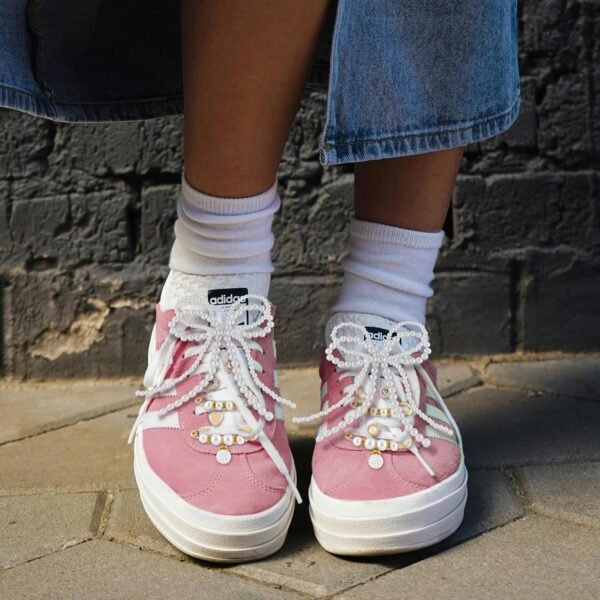 28PCS Shoe Charms for Sneakers,Shoe Lace Charms for Women, S...