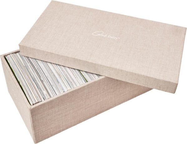 Oprah's The Life You Want™ Daily Inspiration Cards!