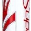 SuperStroke Zenergy Tour 3.0 Golf Putter Grip with No Taper SuperStroke Zenergy Tour 3.0 Golf Putter Grip with No Taper Enhanced SPYNE Technology, New Multi-Zone Texturing and Tech-Port, White/Red