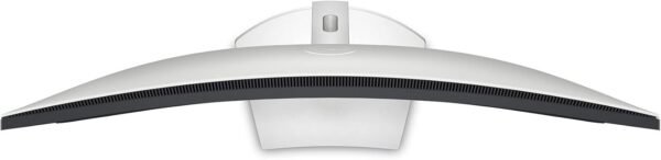 514tK3DsoiL._AC_SL1500_.jpg Dell S3222HN Curved Monitor - 31.5-inch FHD (1920x1080) 75Hz 4Ms 1800R Curved Display, HDMI Connectivity, AMD FreeSync Technology, Tilt Adjustability - Silver