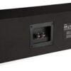 51JSXrycoKL._AC_SL1500_.jpg Definitive Technology Dymension DM20 Slim Center Channel Speaker, 5-Driver Array - (4) 4" Midrange Woofers & (1) 1" Tweeter, for Dymension Series Home Speakers, Immersive Home Theater Audio, Black
