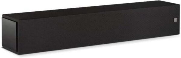 Definitive Technology Dymension DM20 Slim Center Channel Speaker, 5-Driver Array Definitive Technology Dymension DM20 Slim Center Channel Speaker, 5-Driver Array - (4) 4" Midrange Woofers & (1) 1" Tweeter, for Dymension Series Home Speakers, Immersive Home Theater Audio, Black