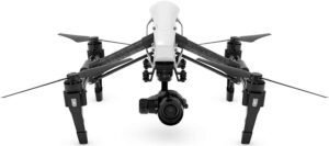 DJI Inspire 1 Pro Quadcopter (Renewed)