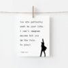 You Are Perfectly Cast In Your Life - Lin-Manuel Miranda Quo...