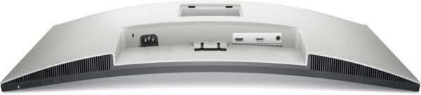 51zwNqVTWIL._AC_SL1500_.jpg Dell S3222HN Curved Monitor - 31.5-inch FHD (1920x1080) 75Hz 4Ms 1800R Curved Display, HDMI Connectivity, AMD FreeSync Technology, Tilt Adjustability - Silver