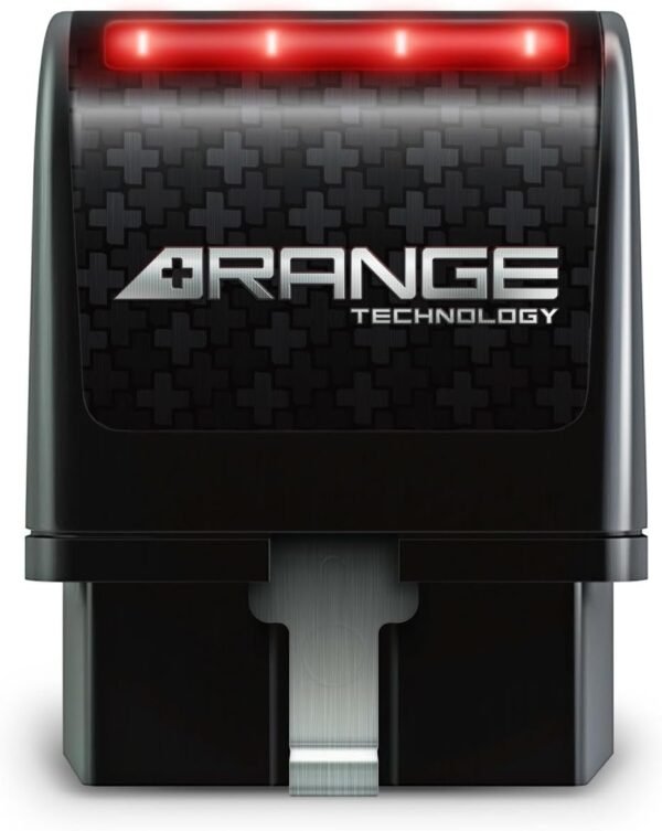 Range Technology RA003R Plug & Play AFM/DFM Active Fuel Management Range Technology RA003R Plug & Play AFM/DFM Active Fuel Management Disabler (Package may vary)