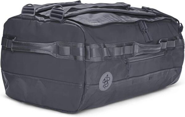 Baboon to the Moon Go-Bag Big Duffle Bag - Stylish, Compact,...