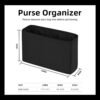 Purse Organizer Insert for Dior Lady Large Bags,Black,Luxury...