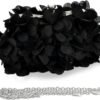 Women Elegant Evening Purse, Small Floral Clutch Bag with De...
