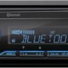 Alpine UTE-73BT Mech-Less Digital Media Receiver with Bluetooth® Wireless Technology Alpine UTE-73BT Mech-Less Digital Media Receiver with Bluetooth® Wireless Technology