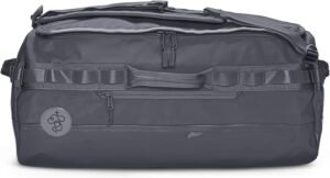 Baboon to the Moon Go-Bag Big Duffle Bag - Stylish, Baboon to the Moon Go-Bag Big Duffle Bag - Stylish, Compact,...