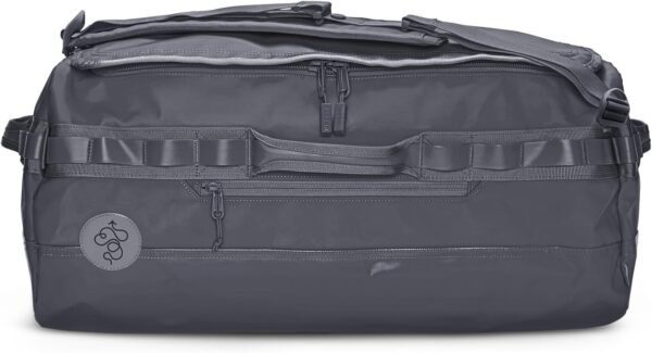 Baboon to the Moon Go-Bag Big Duffle Bag - Stylish, Compact,...