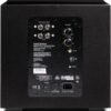 71-4Uz5k-ES._AC_SL1200_.jpg Definitive Technology Descend DN8 8" Subwoofer (2021 Model) - Digitally Optimized for Movies & Music, New 3XR Architecture, 500W Peak Class D Amplifier & (2) Pressure-Coupled 8" Bass Radiators, Black