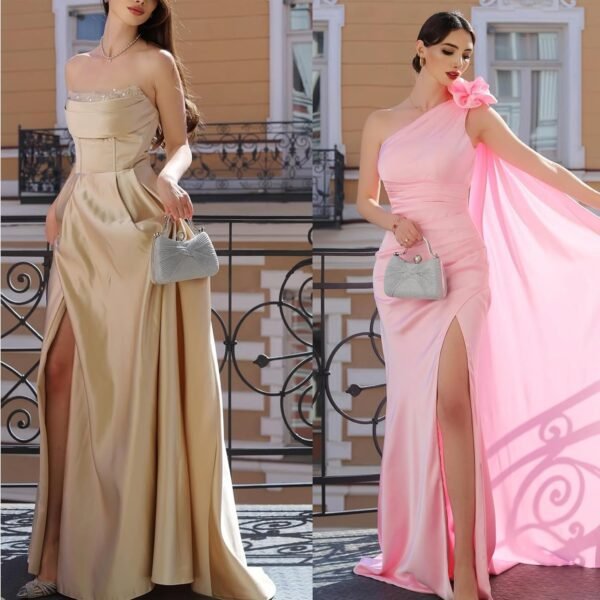 Clutch Purses for Women Handbags Shiny Sequin Wedding Clutch...