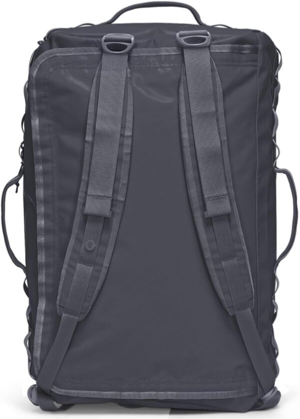 Baboon to the Moon Go-Bag Big Duffle Bag - Stylish, Compact,...