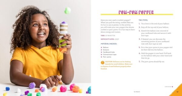 711oEmM9HL._SL1500_.jpg Awesome Engineering Activities for Kids: 50+ Exciting STEAM Projects to Design and Build (Awesome STEAM Activities for Kids)