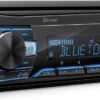 713jm2lzFtL._AC_SL1500_.jpg Alpine UTE-73BT Mech-Less Digital Media Receiver with Bluetooth® Wireless Technology