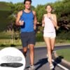 719-b3AABqL._AC_SL1500_.jpg 4D Insoles - 4D Cloud Technology Insole - Super Soft, Ultra Comfort Insoles, 4D Sports Shoes Insoles, Acupoint Massage Insole for Foot & Joint Support (10-11, Gray)