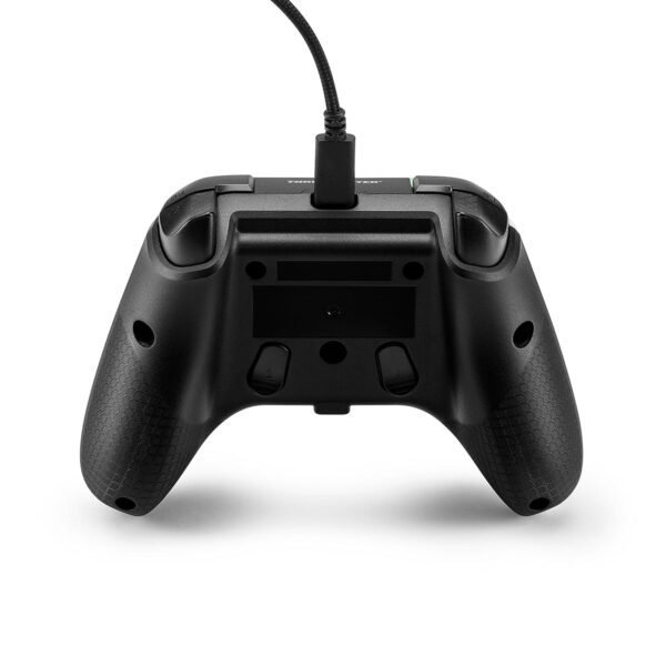 Thrustmaster HEART Controller, Hall Effect Gamepad with H.E.A.R.T. Anti-drift Technology (Xbox Series X|S & PC)