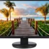 Acer KB272HL bix 27" Full HD (1920 x 1080) Acer Acer KB272HL bix 27" Full HD (1920 x 1080) Acer Vision Care VA Monitor with Flicker-less, Blue Light Filter and AMD FREESYNC Technology (HDMI & VGA Port),Black