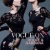 Vogue on Dolce & Gabbana