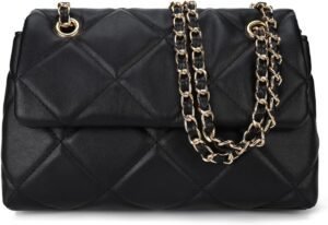 Gladdon Quilted Crossbody Purses for Women Small Ladies Shou... Gladdon Quilted Crossbody Purses for Women Small Ladies Shou...