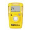 BW Technologies/Honeywell Analytics BWC2-H BW Clip Single-Gas Detector, Hydrogen Sulfide (H2S), Yellow