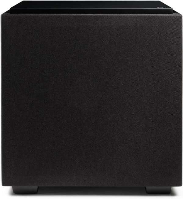 71UPr5v2NaS._AC_SL1200_.jpg Definitive Technology Descend DN8 8" Subwoofer (2021 Model) - Digitally Optimized for Movies & Music, New 3XR Architecture, 500W Peak Class D Amplifier & (2) Pressure-Coupled 8" Bass Radiators, Black