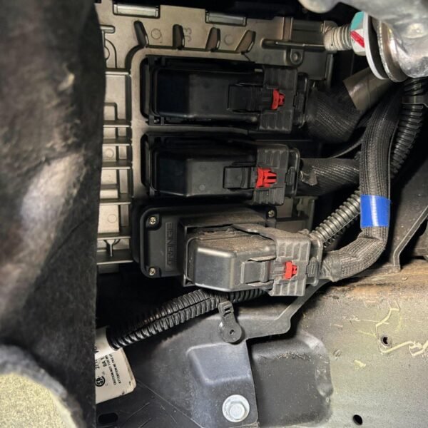 Range Technology RA007 DFM Module Compatible with GM Refresh V8 Trucks and SUV