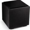 71Xdnx08AES._AC_SL1200_.jpg Definitive Technology Descend DN8 8" Subwoofer (2021 Model) - Digitally Optimized for Movies & Music, New 3XR Architecture, 500W Peak Class D Amplifier & (2) Pressure-Coupled 8" Bass Radiators, Black