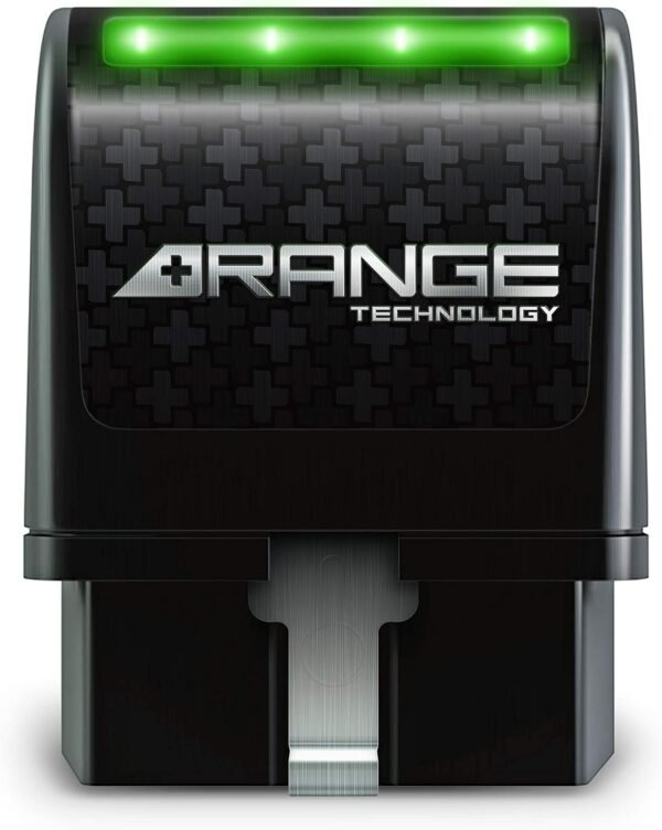 Range Technology Plug & Play AFM/DFM Active Fuel Management Disabler Range Technology Plug & Play AFM/DFM Active Fuel Management Disabler for GM Vehicles RA003G (Green)