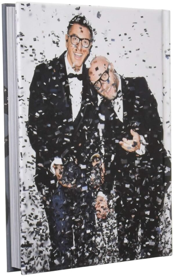 Vogue on Dolce & Gabbana