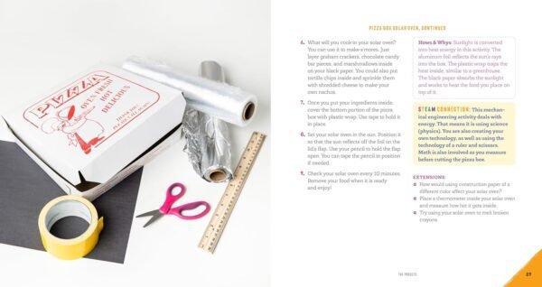 71uc0aOk25L._SL1500_.jpg Awesome Engineering Activities for Kids: 50+ Exciting STEAM Projects to Design and Build (Awesome STEAM Activities for Kids)