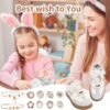32PCS Shoe Charms for Sneakers - Bling Shoe Charms, Women an...