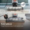81UPapjlZkL._AC_SL1500_.jpg BISSELL CrossWave Edge, Multi-Surface Hard Floor Cleaner Wet Dry Vacuum with Zero-Gap Edge Technology, 4111A