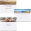 Wedding and Anniversary Greeting Cards Value Pack - Set of 2...
