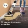 81tdI-uPNXL._AC_SL1500_.jpg BISSELL CrossWave Edge, Multi-Surface Hard Floor Cleaner Wet Dry Vacuum with Zero-Gap Edge Technology, 4111A